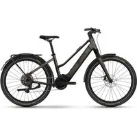Raleigh Hockley Mid Step