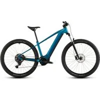 Cube Reaction Performance 600