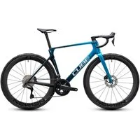 Cube Agree C 62 Race Chromeblue N Liquidblue