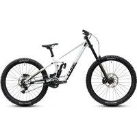 Cube Two15 Race Full Suspension