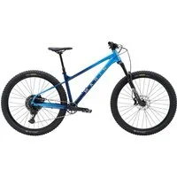 Marin San Quentin 2 Fade Inch