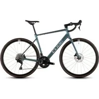 Cube Attain Smaragdgrey N Prism