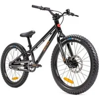 Dmr Sidekick Ride 20