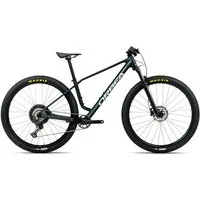 Orbea Alma H30