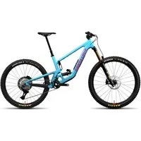 Santa Cruz Nomad 7 Cc Mx 27 Di2