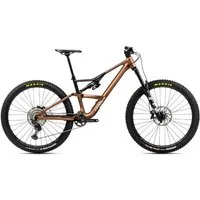 Orbea Occam Lt H10